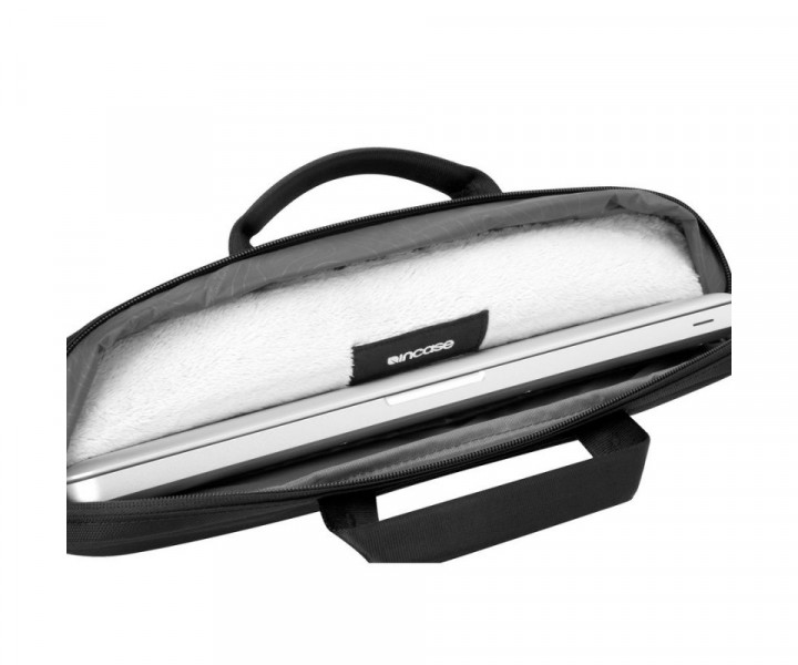 Сумка Incase Sling Sleeve Deluxe for Apple MB Pro 15 "Black